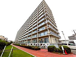 守口ビューハイツ