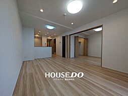 メイプルパークスクエア西2番街