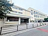 周辺：大阪市立高殿小学校 1080m