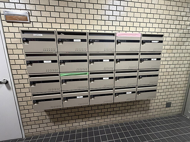 その他 ソーケン日暮里マンション 4階/-