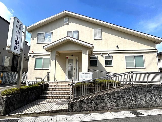 周辺 宇治市木幡御蔵山