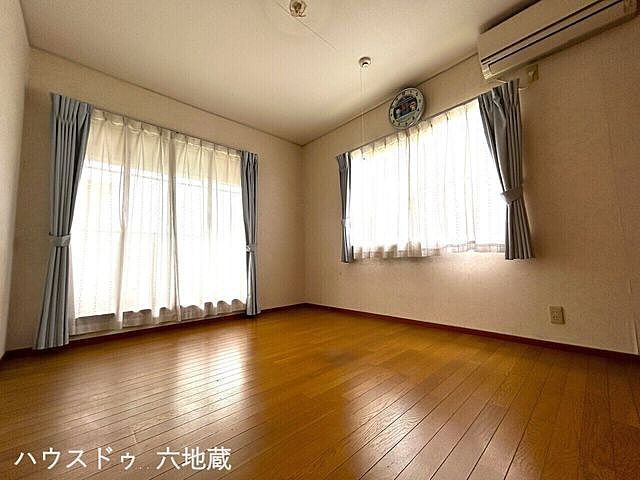 室内 宇治市木幡御蔵山