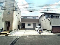 新築戸建　宇治市小倉町南浦