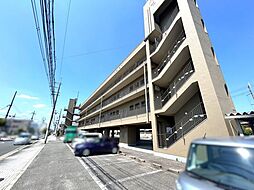 セントラルレジデンス2号館