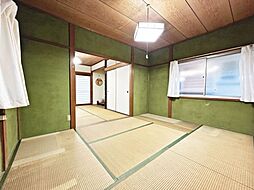 和室の画像