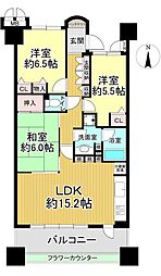 レスタージュ住道