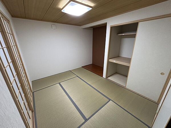 和室