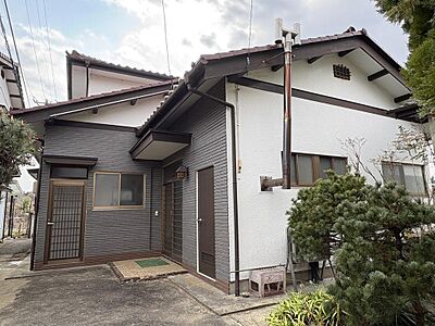 外観 外観