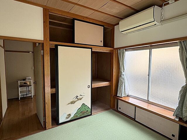 和室 北茨城市中郷町日棚字重殿2028-8