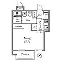 PASEO高田馬場31階12.1万円