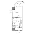 GRANPASEO東向島3階8.9万円