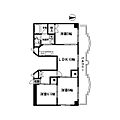 竹宏シティライフ7階8.6万円