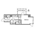 QUALITAS6階10.8万円