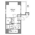 Renaissanceコート錦糸町1階11.0万円