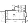 ルクレ森下レジデンス10階11.3万円
