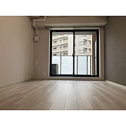 オーパスホームズ川口 1002 10階1Kのリビング/ダイニング