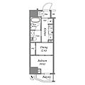 ARKMARK水天宮前112階13.1万円