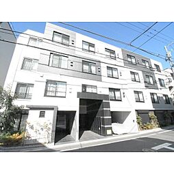 ルネサンスコート中目黒