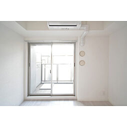 エスリード弁天町ポートヴィラ 0301 3階1Kのリビング/ダイニング