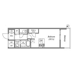 ArtizA堺 15階