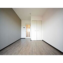 みおつくし十三 0702 7階1Kのリビング/ダイニング