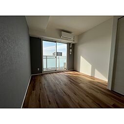ウインズコート城北パーク 0302 3階1Kのリビング/ダイニング