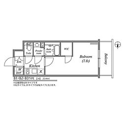 エスリード金山エクセア 6階