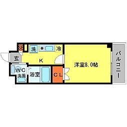 シプレス 5階/0511
