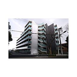 ルクレ上北沢ルネサンスコート