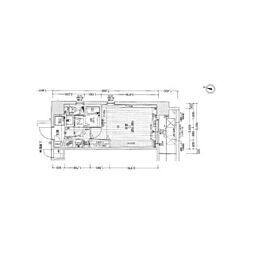 エスリード新大阪CONFORT 5階