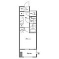 コスモグラシア池田山6階14.8万円