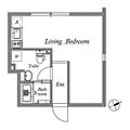 ALERO後楽園1階12.0万円