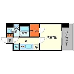 T’s SQUARE 大阪城 8階