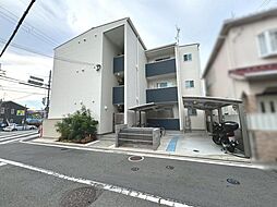 ブランシュオレ　一棟アパート