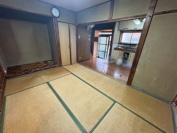 和室