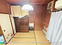 和室の画像