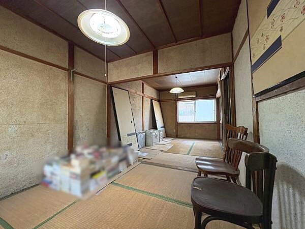 和室