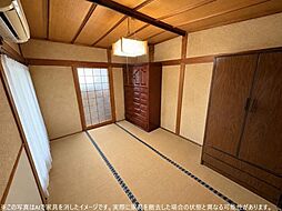 和室の画像