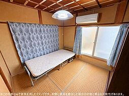 和室の画像