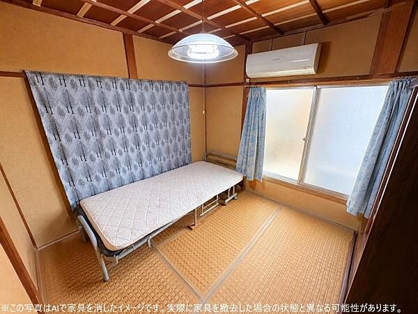 和室を拡大表示