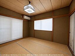 和室の画像