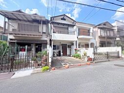 東大阪市東山町 土地