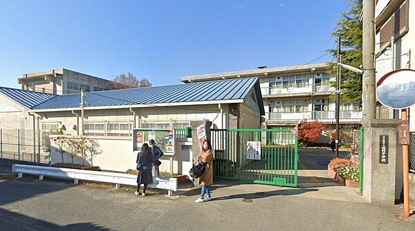 周辺を拡大表示