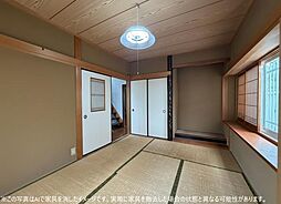和室の画像