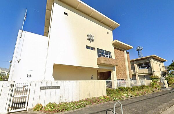周辺を拡大表示