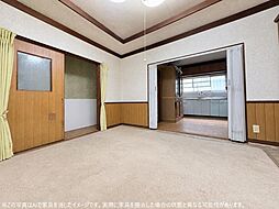 洋室の画像
