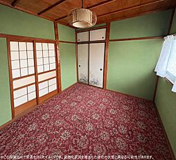 和室の画像