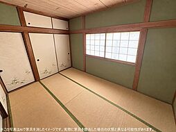 和室の画像