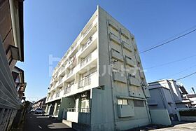 千葉県市川市菅野５丁目5-7（賃貸マンション1LDK・3階・37.26㎡） その1