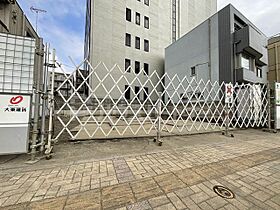 仮称；南八幡4丁目マンション  ｜ 千葉県市川市南八幡４丁目17（賃貸マンション1K・2階・25.17㎡） その7